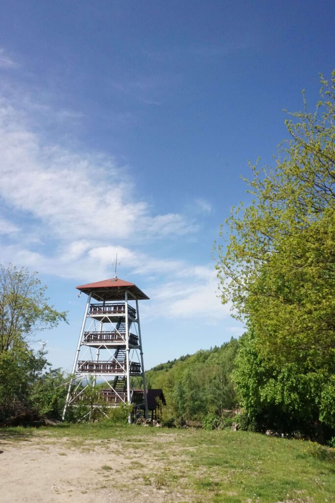 Wieża widokowa